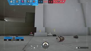 レインボーシックスシージ(´ω｀)#26