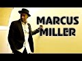 Marcus Miller - Live in Switzerland 2016