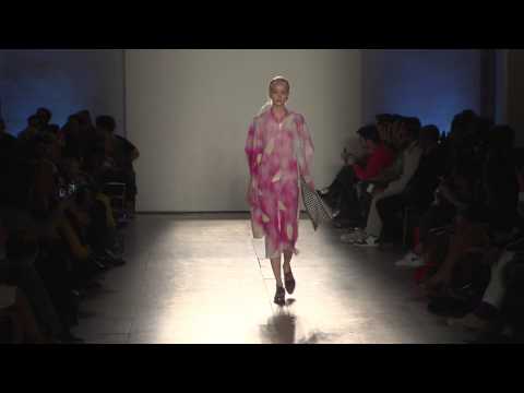 Kolovrat at ModaLisboa