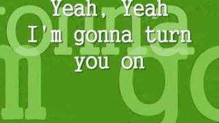 Scorpions - Turn you on (with lyrics)
