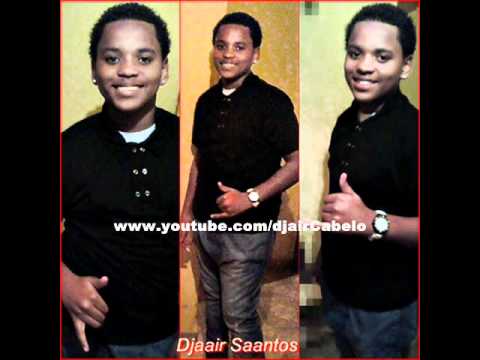 MC MAGRINHO - ELA SÓ TEM 15 ANOS  ( Dj Cabello )