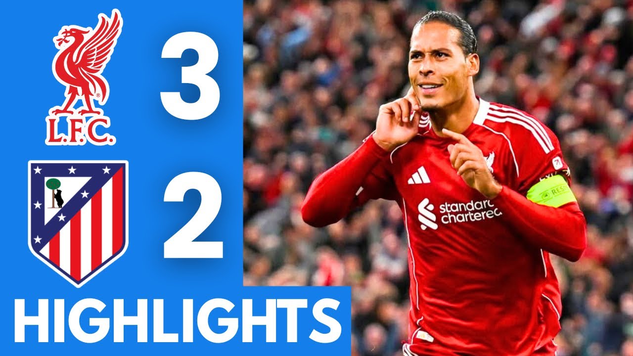 Campion vs AFC Liverpool Highlights and Goals Season 2024/2025