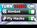 25 Tips Only PRO PLAYERS KNOW In Roblox Rivals