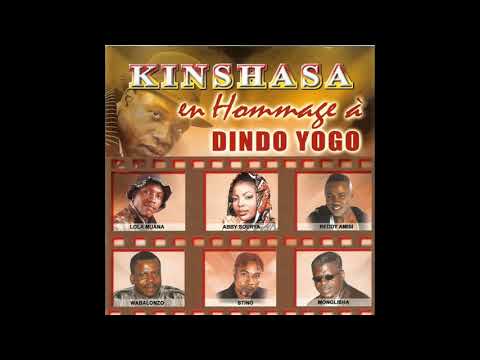 Reddy Amisi & Stino Mubi - Esakola