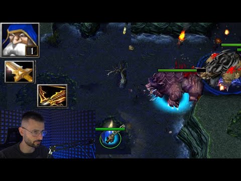 DOTA SNIPER DIVINE RAPIER + BURIZA = RAMPAGE!!! (EPIC)