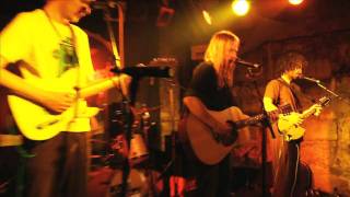 Luva Anna - Pigeon Song LIVE @ The Mill