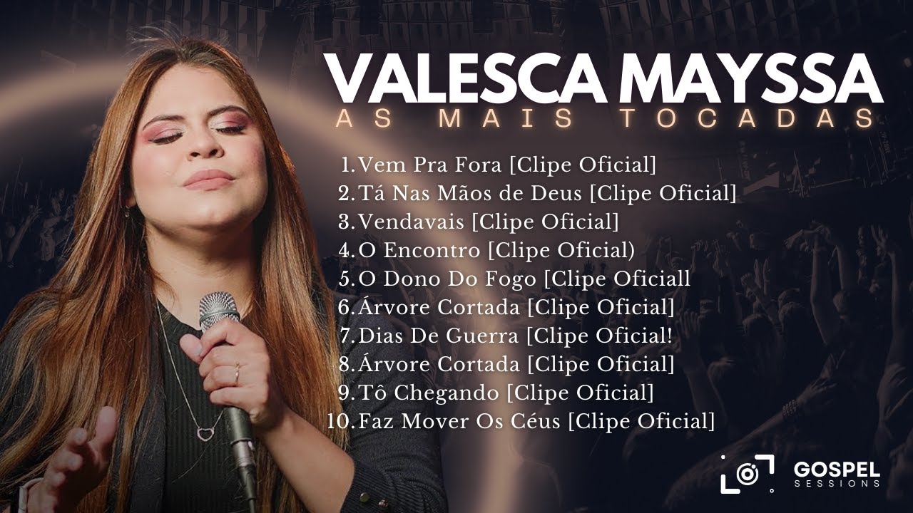 Valesca Mayssa | Os Melhores Covers [Vol. 2]