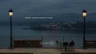 LANY - Hericane (Lyrics)