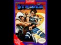 Strider 1989 NES Opening Theme