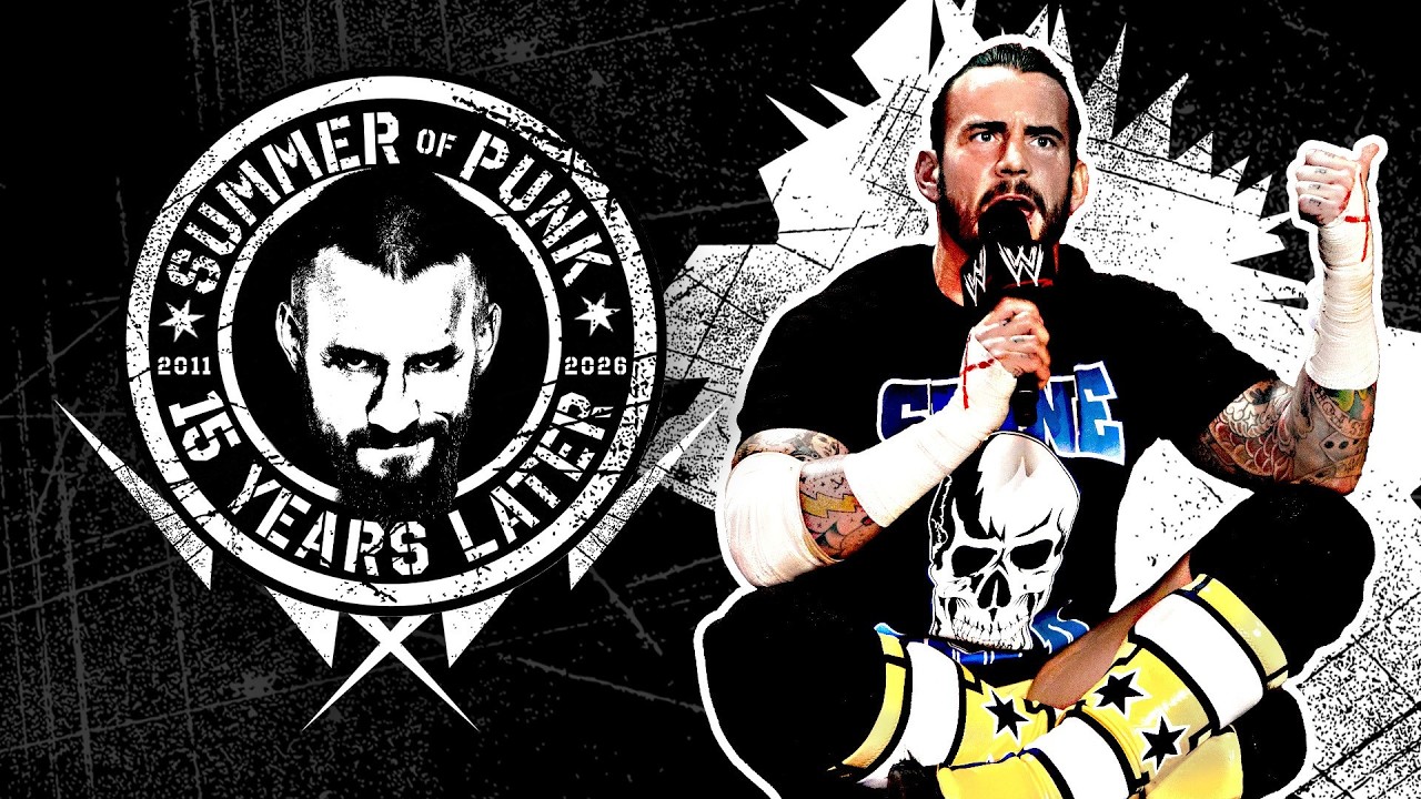 I Know Your Anger: Remembering The Summer of Punk
