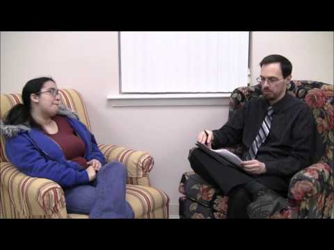 Intake and Assessment Role-Play Part 6 - Risk Assessment and Goal Setting