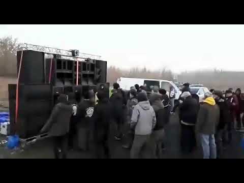 Der Gerät + Snare Soundsystem Freeparty 23.3.2018 [3]