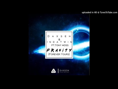Daxsen & Indatwin feat. Tony Moss - Gravity (Happyman Remix) ::HANDS UP TRANCE::