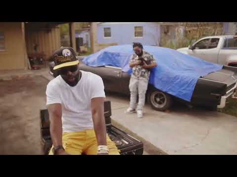 YatBat-Hammer Time ( Official Video)