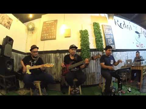 Adu Rayu - Yovie widianto, Tulus, Glenn Fredly | Instrument Cover By 3harmony Entertainment