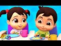 Chew Your Food Healthy Eating Habits Kids Rhyme By Boom Buddies