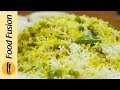 Matar Chawal Recipe By Food Fusion