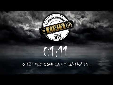 TBT MIX 50 - 31.07.2020 - DJ MARCELO CUPIM - FUNK - ELETRO