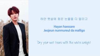 Download lagu Kyuhyun - 마음세탁소 (When with me) Lyrics (Hangul/Romanization/English) mp3