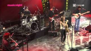 Download lagu Sharon Corr live at AVO Session 2011 mp3