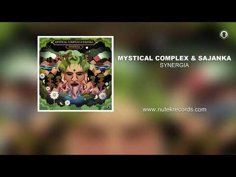 Mystical Complex & Sajanka - Synergia