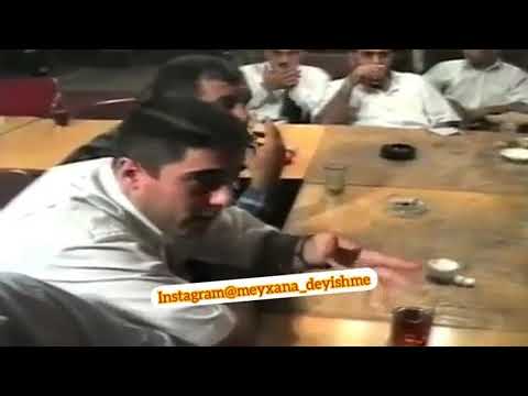 Elekber Yasamalın ad gunu 2001