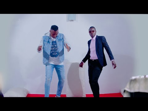 Guardian Angel & Bunny Asila - Omba (Official Video)