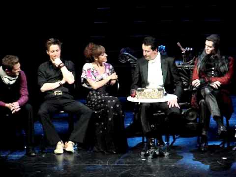 Musical Meets Opera 2 - 'mishaps'