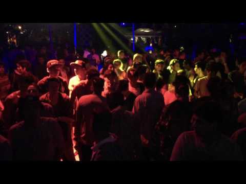Marcio Bermudez @ Central System 21.01.17