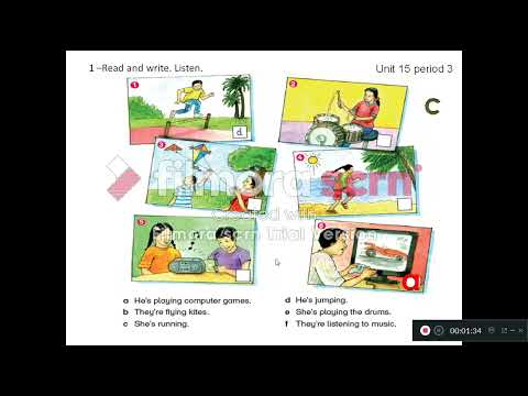 grade 3 unit 15 period 3 b