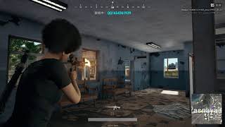 PUBG チート隠す気ないやろｗｗ