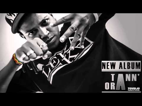 Andro Vao  -Tann Faya (Audio)