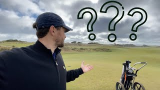 The Forgotten Course at Bandon Dunes