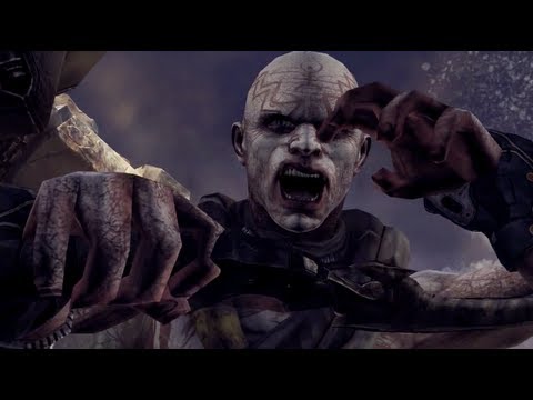 Rage - Uprising Trailer (PC, PS3, Xbox 360)