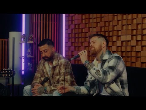 Okan & Volkan - İmalı (Akustik)