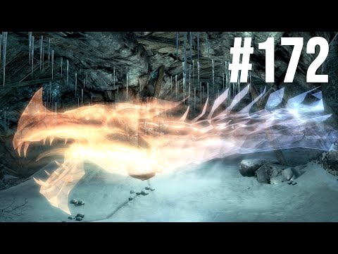 Skyrim Legendary (Max) Difficulty Part 172 - The Lonely Lurker