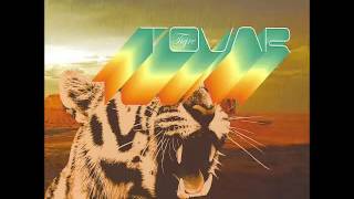 06 Tovar - Cumbia Queens (Akufen Remix)