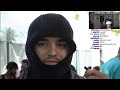 Plaqueboymax Reacts To Yeat Interview With Channel 5