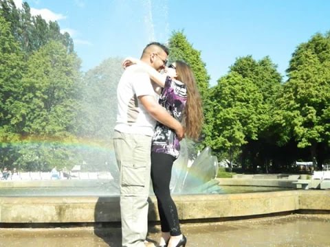 Dušan Kozmel/Big Daddy/ - Ďakujem že ťa mám (Brian McKnight's One Last Cry)