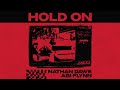 Nathan Dawe x Abi Flynn - Hold On [Official Visualiser]