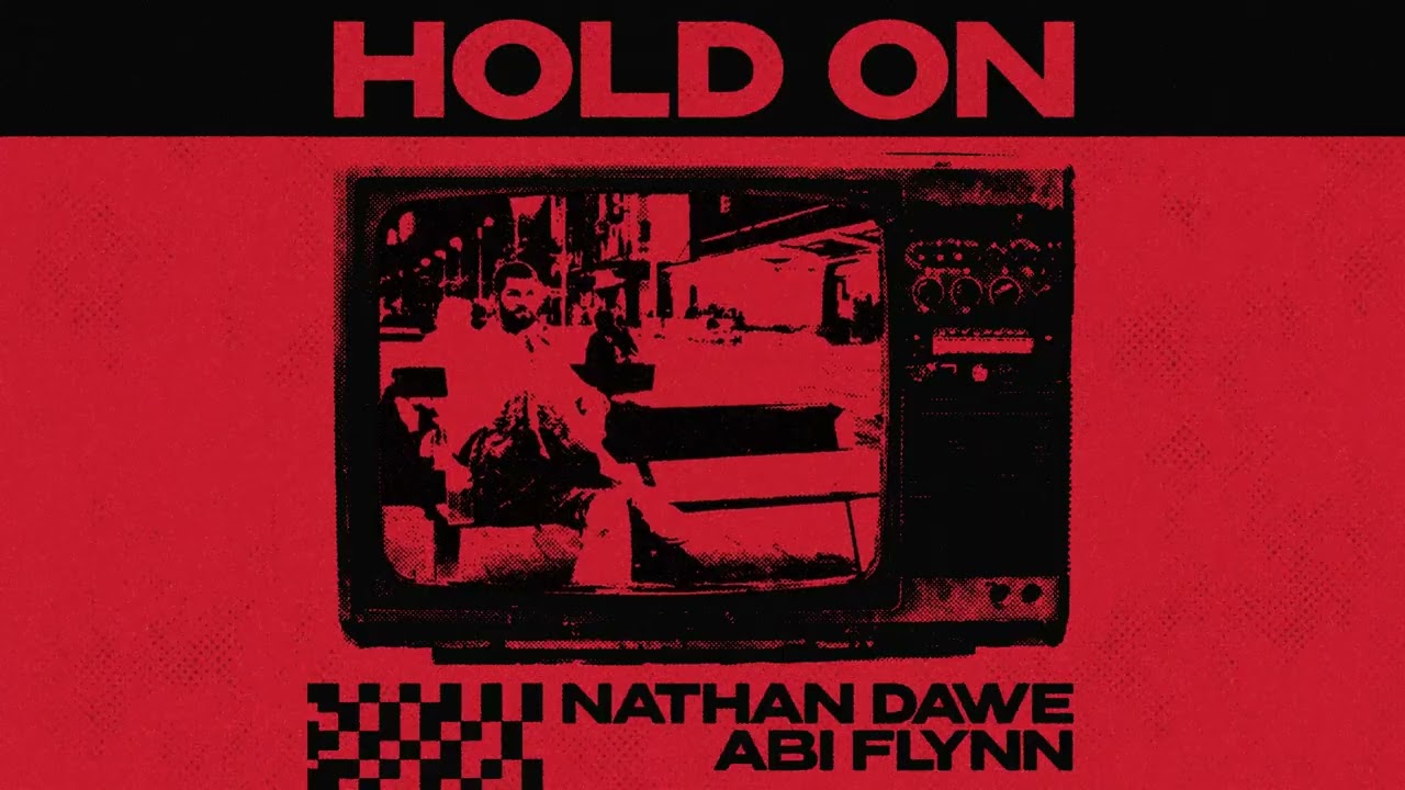 Nathan Dawe - Hold On [Official Visualiser]