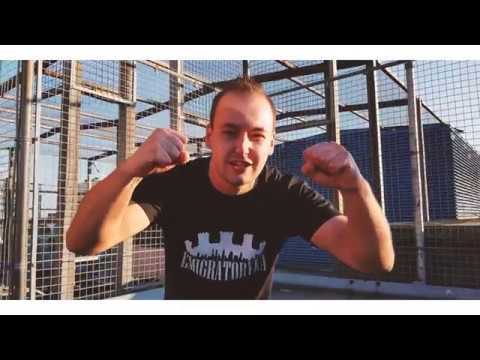 BogyG - Wierzę że się uda prod. Wizier Beats [OFFICIAL VIDEO] [ENG SUBBED]