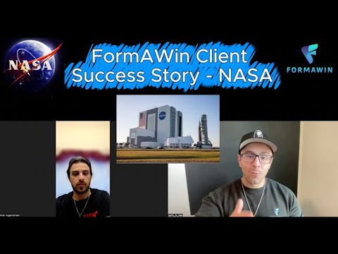 How to Get an Internship at NASA