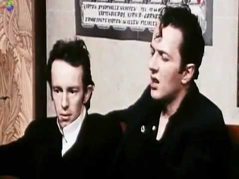 Thumbnail for Joe Strummer sticks up for Topper Headon by Topper Headon