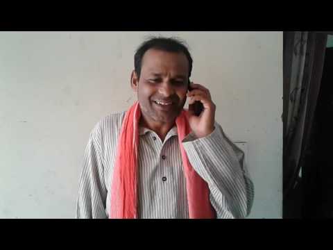 Sahil Tyagi  Haryanwi audition