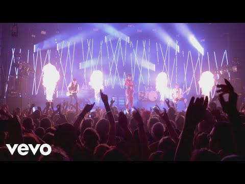 Jennifer Rostock - Hengstin (Live 2018)