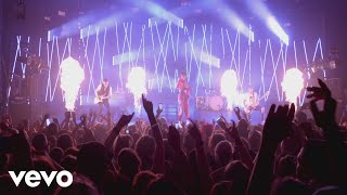 Jennifer Rostock - Hengstin (Live 2018)