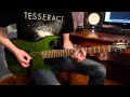 The Interbeing - Pulse Within The Paradox [cover ...