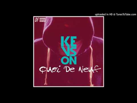 Kevson - Quoi De Neuf