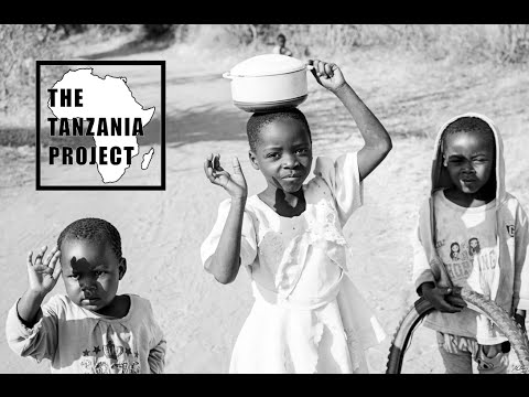 The Tanzania Project 2015